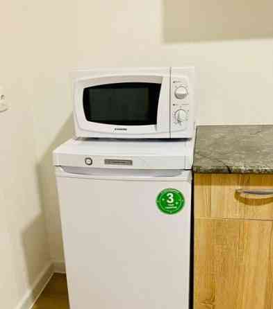 1-комн. квартира, 45 м2, 5/17 эт. Троицк