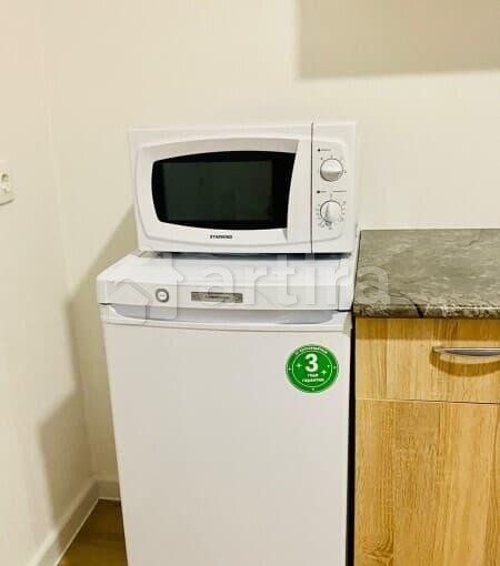 1-комн. квартира, 45 м2, 5/17 эт. Троицк - изображение 2