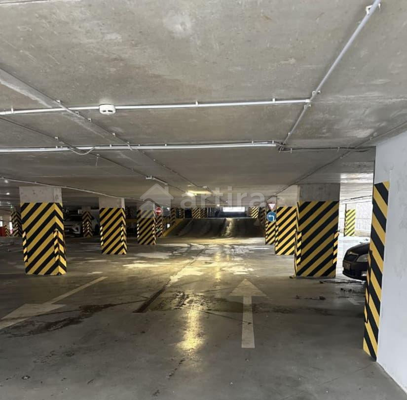 Гараж, 16 м2 Одинцово - изображение 1