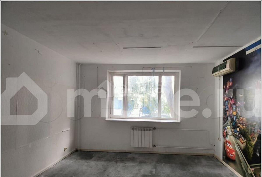 Студия, 17.5 м2, 1/9 эт. Москва - изображение 7