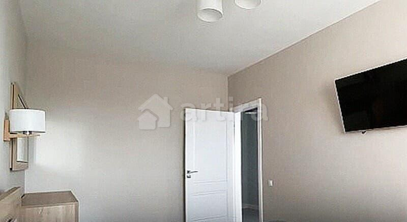 1-комн. квартира, 43 м2, 3/5 эт. Самара - изображение 6