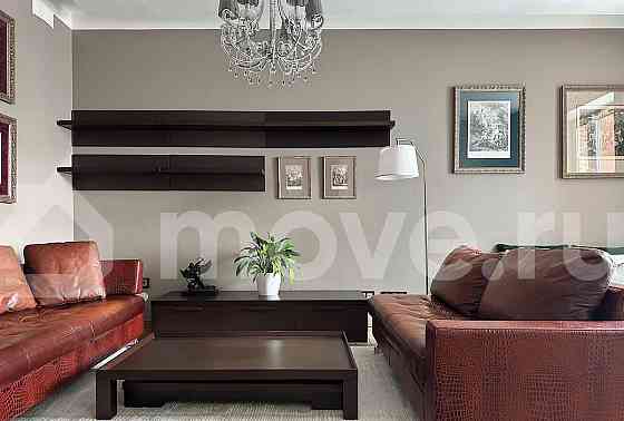 1-комн. квартира, 53.4 м2, 5/16 эт. Москва