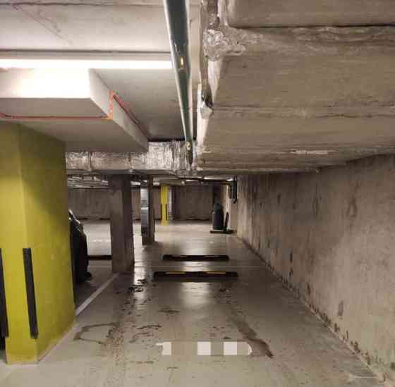 Гараж, 18 м2 Москва