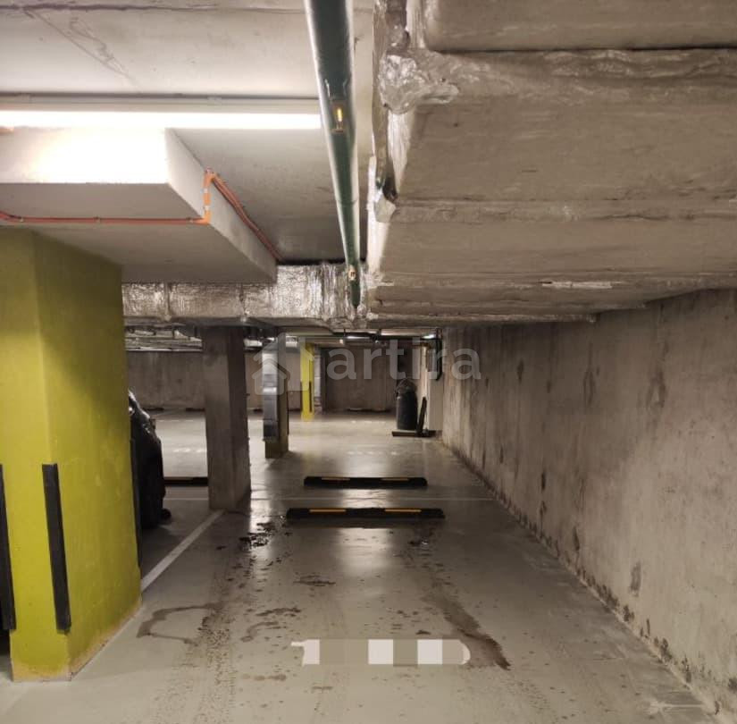 Гараж, 18 м2 Москва - изображение 1