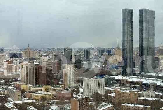 4-комн. квартира, 115.6 м2, 38/50 эт. Москва