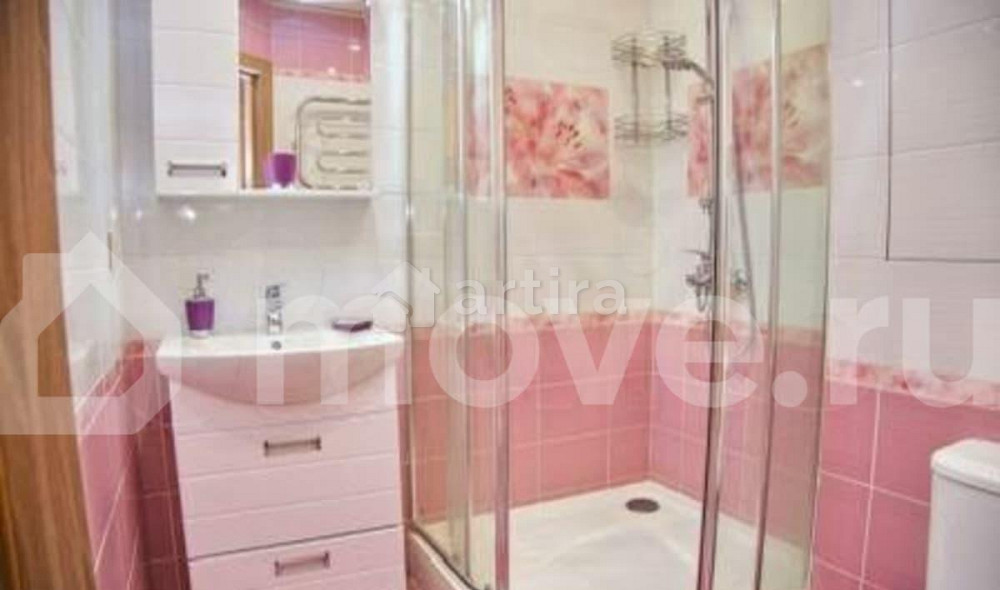 1-комн. квартира, 33 м2, 1/9 эт. Москва - изображение 3