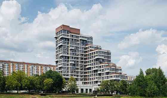 5-комн. квартира, 122.3 м2, 13/17 эт. Москва