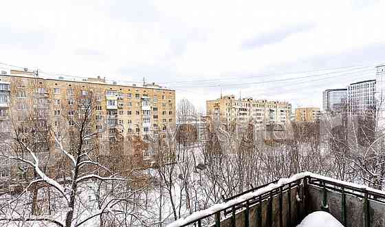 3-комн. квартира, 65.1 м2, 7/9 эт. Москва