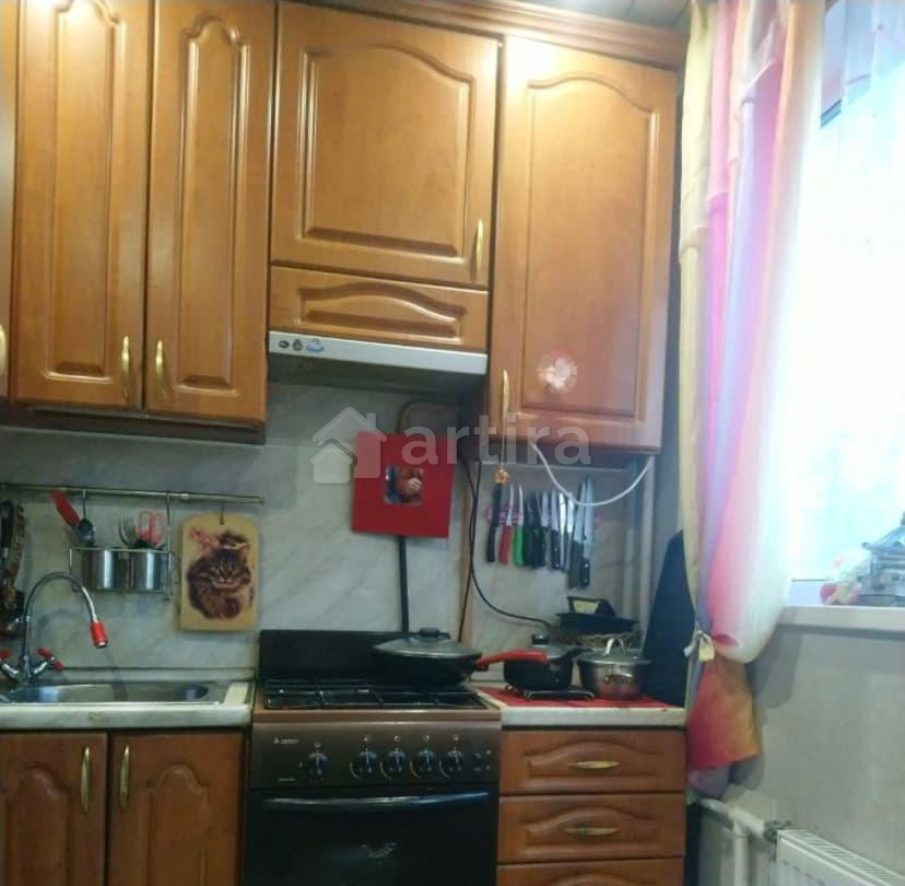 Комната, 14 м2, 4/9 эт. Санкт-Петербург - изображение 5