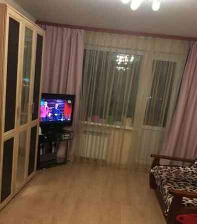 1-комн. квартира, 36 м2, 2/8 эт. Москва