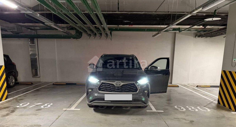 Гараж, 13.5 м2 Москва - изображение 1