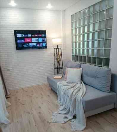 1-комн. квартира, 35 м2, 3/5 эт. Уфа