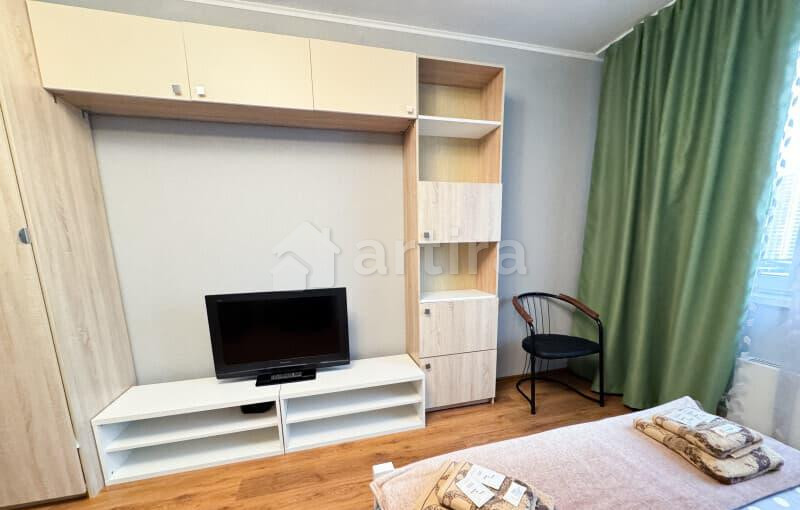 2-комн. квартира, 53 м2, 11/25 эт. Химки - изображение 5