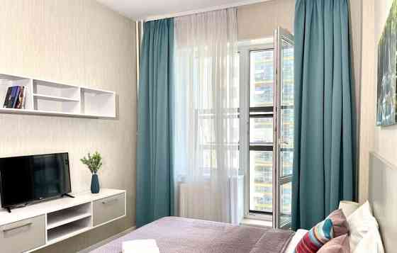 1-комн. квартира, 27 м2, 12/20 эт. Санкт-Петербург