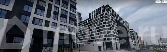 3-комн. квартира, 94.9 м2, 8/23 эт. Москва