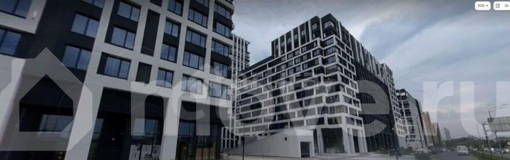 3-комн. квартира, 94.9 м2, 8/23 эт. Москва - изображение 2