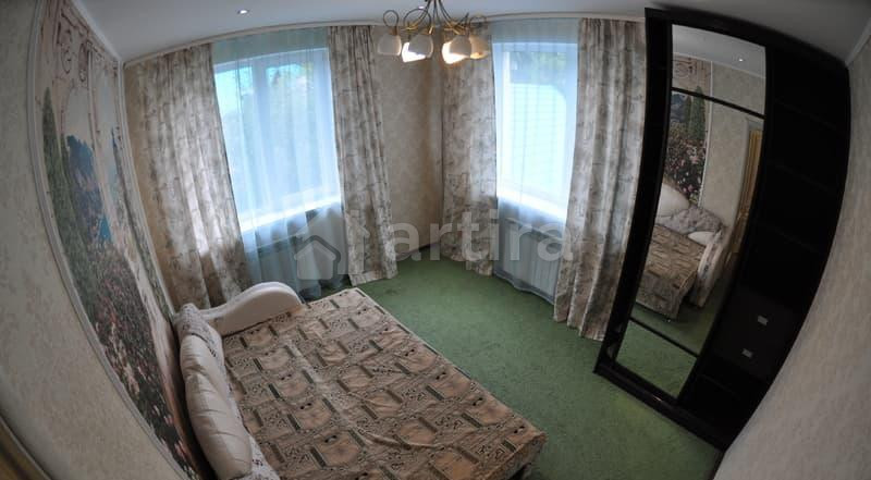 Коттедж, 120 м2 Новосибирск - изображение 16