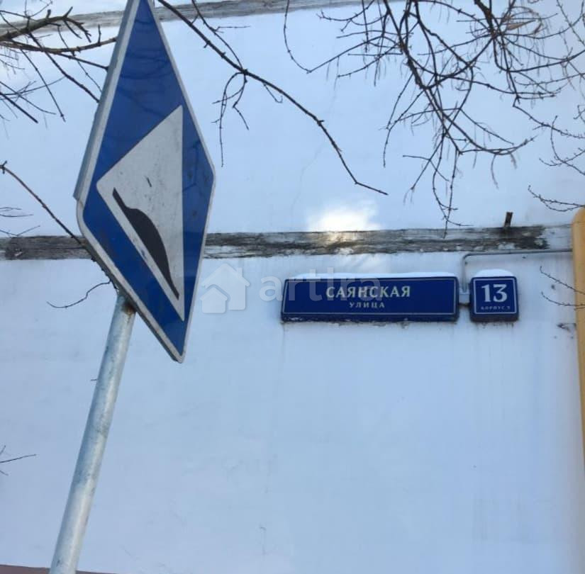 Комната, 16.5 м2, 4/12 эт. Москва - изображение 3