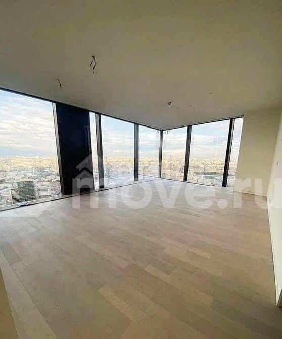 4-комн. квартира, 170 м2, 49/61 эт. Москва - изображение 2