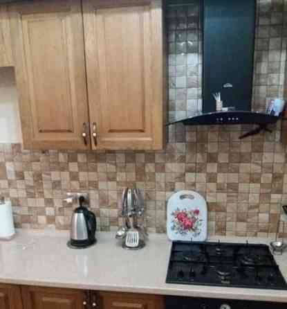 1-комн. квартира, 38 м2, 5/8 эт. Москва