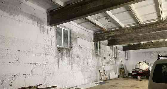 Гараж, 300 м2 Ангарск