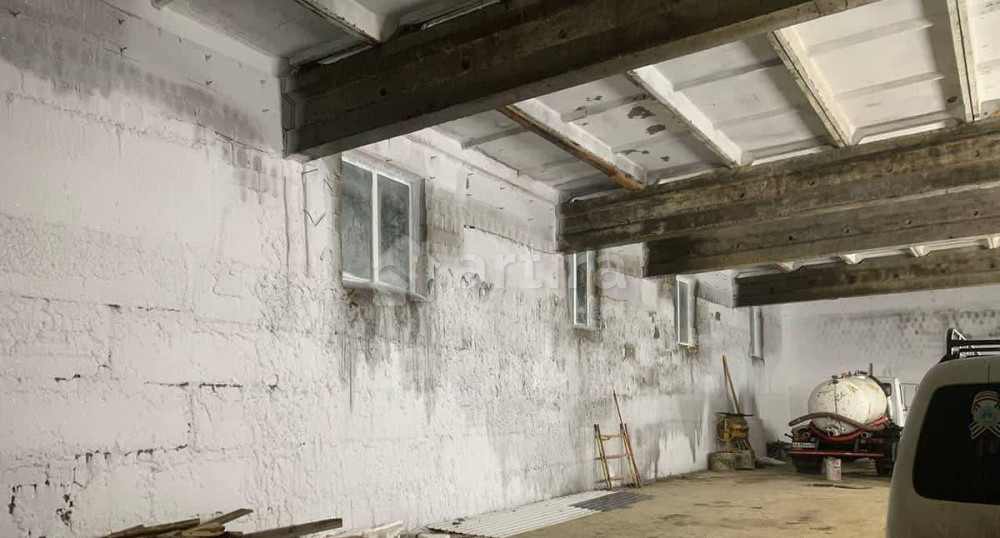 Гараж, 300 м2 Ангарск - изображение 2