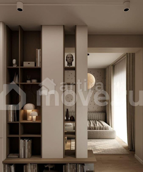 5-комн. квартира, 221 м2, 3/4 эт. Москва - изображение 5