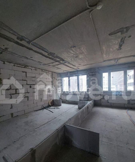 3-комн. квартира, 83.4 м2, 4/24 эт. Москва - изображение 4