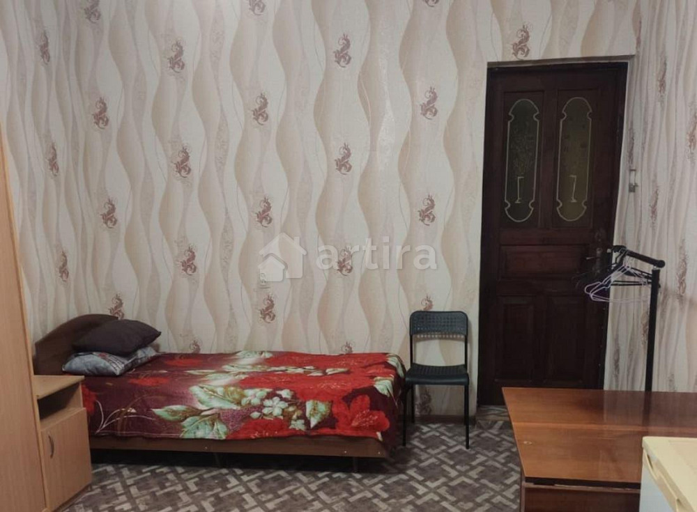 Комната, 15 м2, 1/3 эт. Ростов-на-Дону - изображение 1