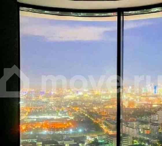 4-комн. квартира, 104 м2, 40/59 эт. Москва