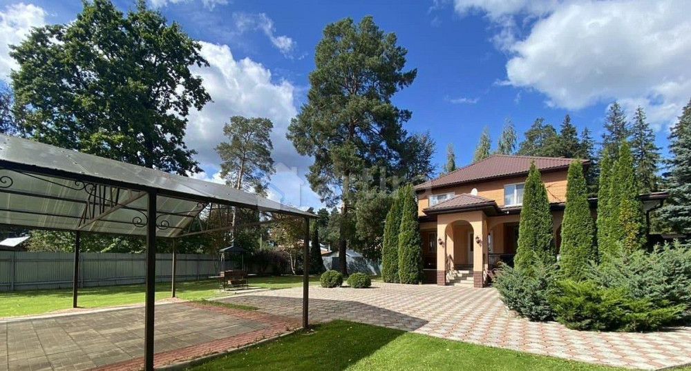 Дом, 200 м2, 12 соток, 2 эт. Солнечногорск - изображение 4