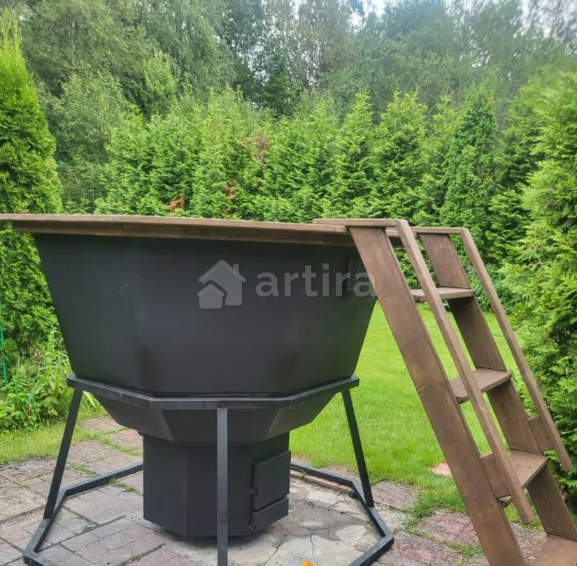 Дом, 53 м2, 22 сотки, 1 эт. Истра - изображение 3