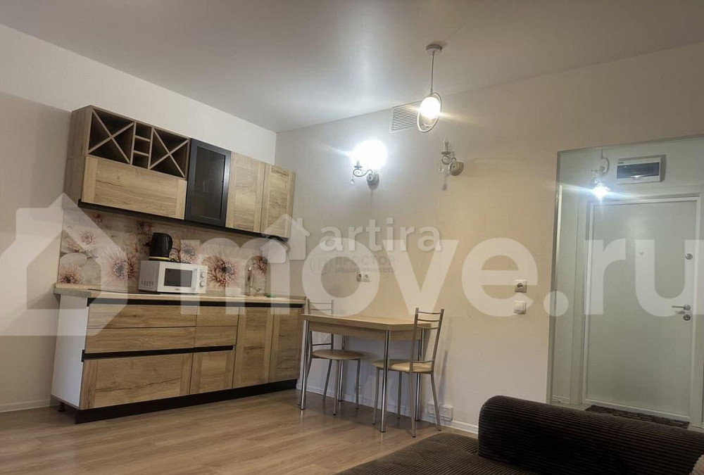 Студия, 26.7 м2, 10/25 эт. Москва - изображение 7