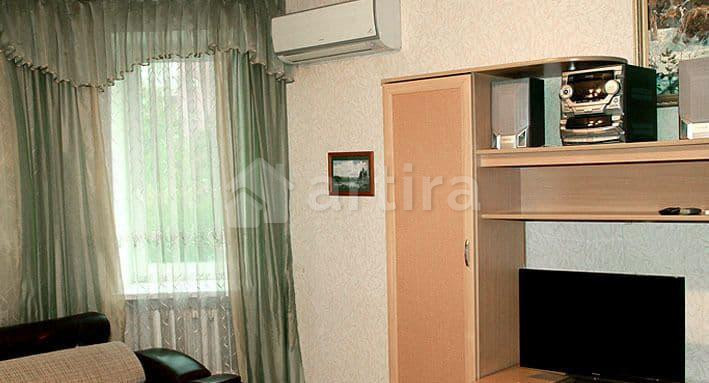 1-комн. апарт-ы, 50 м2, 3/12 эт. Тюмень - изображение 4