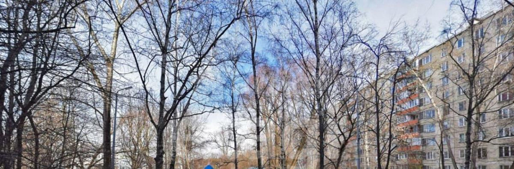 Комната, 8.2 м2, 1/9 эт. Москва - изображение 7