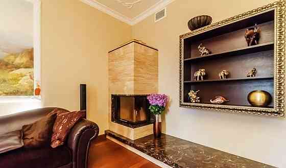 Дом, 300 м2, 10 соток, 2 эт. Самара