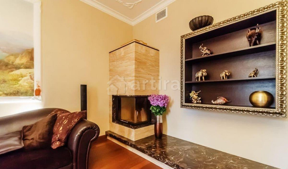 Дом, 300 м2, 10 соток, 2 эт. Самара - изображение 6