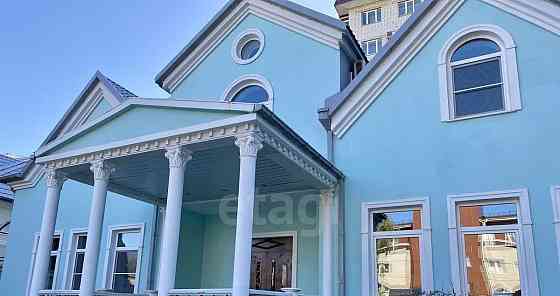 Дом, 415 м2, 6.5 сотки, 2 эт. Ставрополь