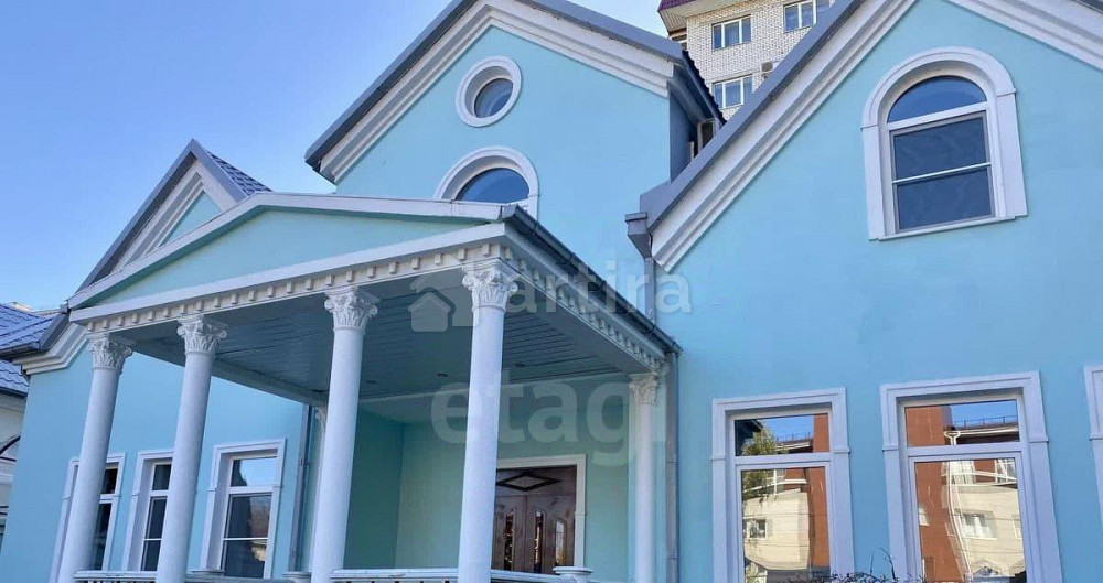 Дом, 415 м2, 6.5 сотки, 2 эт. Ставрополь - изображение 6