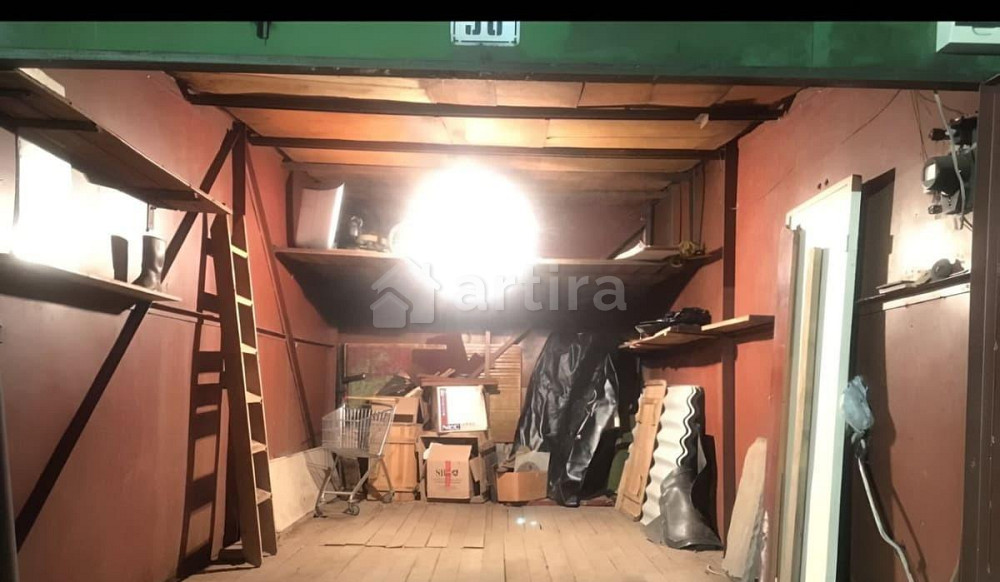 Гараж, 19 м2 Королев - изображение 2