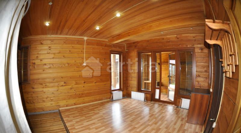 Коттедж, 200 м2 Новосибирск - изображение 11