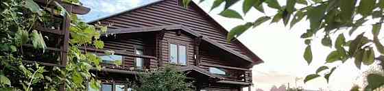 Дом, 400 м2, 10 соток, 3 эт. Подольск