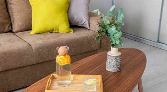 3-комн. апарт-ы, 80 м2, 2/5 эт. Санкт-Петербург