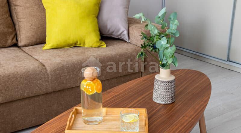 3-комн. апарт-ы, 80 м2, 2/5 эт. Санкт-Петербург - изображение 3