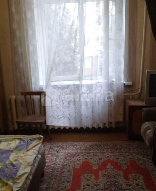 Комната, 16 м2, 2/2 эт. Йошкар-Ола - изображение 1