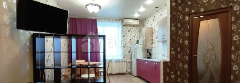 2-комн. квартира, 42 м2, 6/6 эт. Новосибирск - изображение 9