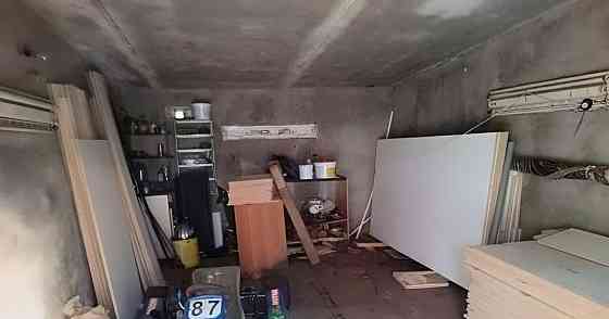 Гараж, 20 м2 Казань