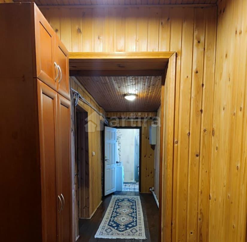 Дом, 120 м2, 14 соток, 2 эт. Рощино - изображение 2