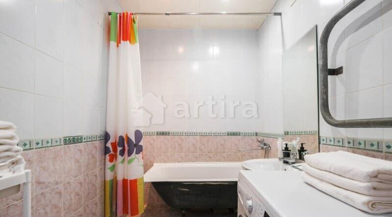 1-комн. квартира, 37 м2, 5/16 эт. Новосибирск - изображение 7