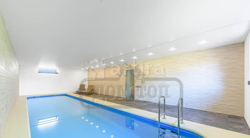 Коттедж, 750 м2 Красногорск - изображение 9